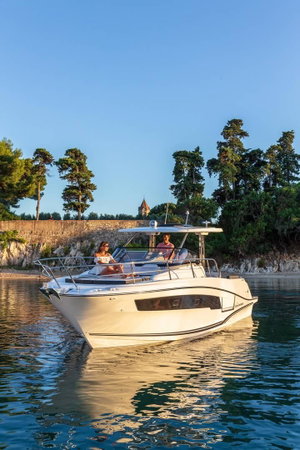 Cap Camarat 10.5 WA „272679 ZD“ – fotka 17