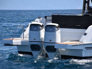 Cap Camarat 10.5 WA „272679 ZD“ – fotka 3