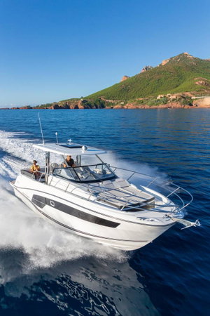 Cap Camarat 10.5 WA „272679 ZD“ – fotka 18