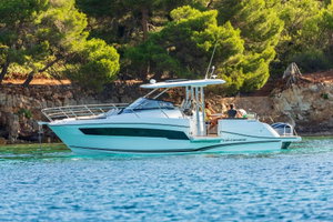 Cap Camarat 10.5 WA „272679 ZD“ – fotka 20