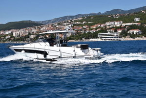 Cap Camarat 10.5 WA „272679 ZD“ – fotka 5