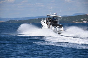 Cap Camarat 10.5 WA „272679 ZD“ – fotka 9