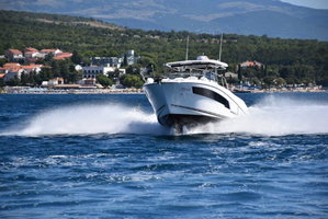 Cap Camarat 10.5 WA „272679 ZD“ – fotka 8