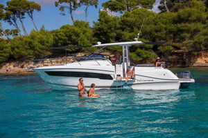 Cap Camarat 10.5 WA „272679 ZD“ – fotka 15