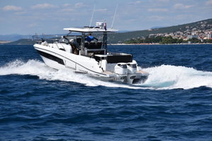 Cap Camarat 10.5 WA „272679 ZD“ – fotka 7