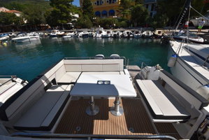 Cap Camarat 10.5 WA „272679 ZD“ – fotka 11