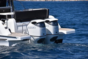 Cap Camarat 10.5 WA „272679 ZD“ – fotka 6
