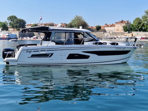 Merry Fisher 1095 „Ginger“ – fotka 12