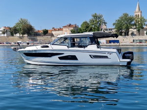 Merry Fisher 1095 „Ginger“ – fotka 1