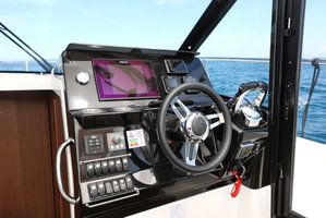 Merry Fisher 1095 „Ginger“ – fotka 4