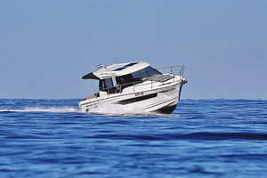 Merry Fisher 895[G] „Ohana“ – fotka 2