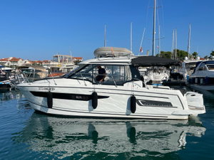 Merry Fisher 895[G] „Ohana“ – fotka 1