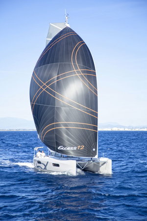 Excess 12 „Zara“ – fotka 19