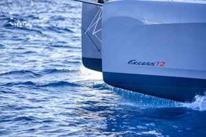 Excess 12 „Zara“ – fotka 16