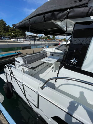 Merry Fisher 895[G] „Miami Vice“ – fotka 11
