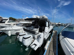 Merry Fisher 895[G] „Miami Vice“ – fotka 5