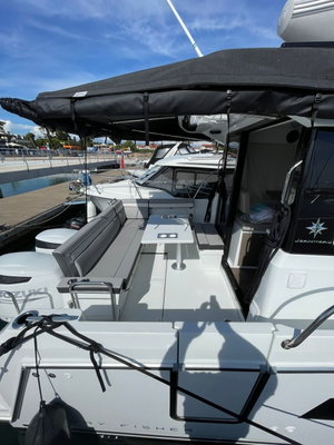Merry Fisher 895[G] „Miami Vice“ – fotka 4