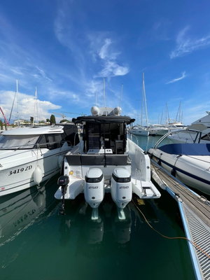 Merry Fisher 895[G] „Miami Vice“ – fotka 12