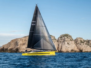 RM 1080 „Kairos“ – fotka 1