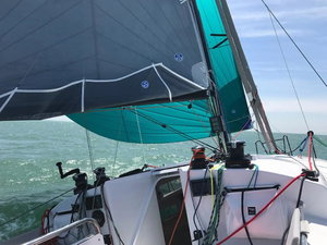 Pogo 36 „LITTLE WING“ – fotka 8