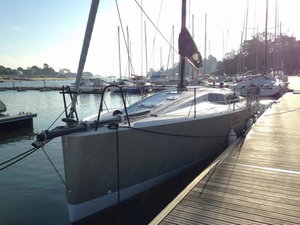 Pogo 36 „LITTLE WING“ – fotka 4