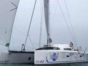 TS 42 „CASTOR“ – fotka 8