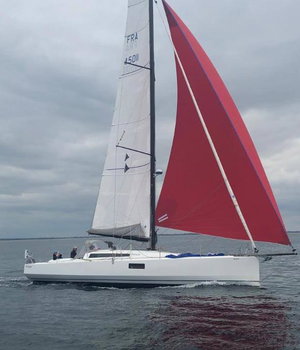 Pogo 12.50 „GREENGO 2“ – fotka 17