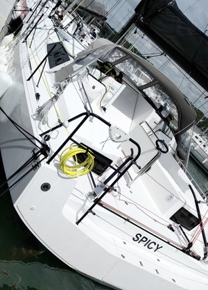 Pogo 36 „Spicy“ – fotka 4
