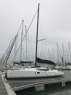 Pogo 36 „Spicy“ – fotka 2