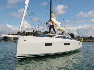 RM 1180 „Freeride“ – fotka 1