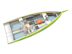 RM 1180 „Freeride“ – fotka 2