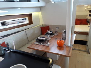 RM 1180 „CARIBBEAN DANDY“ – fotka 2