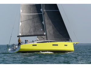 RM 1180 „CARIBBEAN DANDY“ – fotka 1