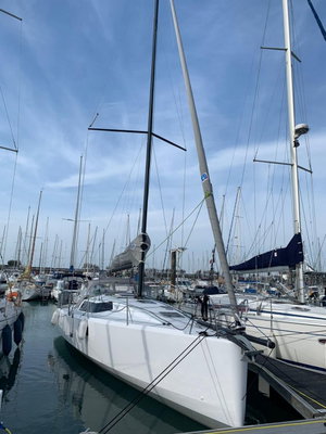 Pogo 36 „SHOULD I GO“ – fotka 19
