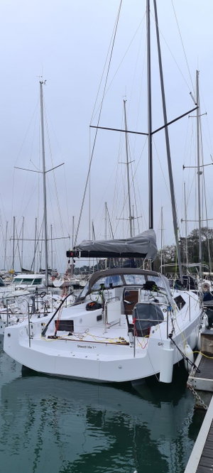 Pogo 36 „SHOULD I GO“ – fotka 18