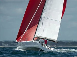 Pogo 30 „MA AUVA“ – fotka 1