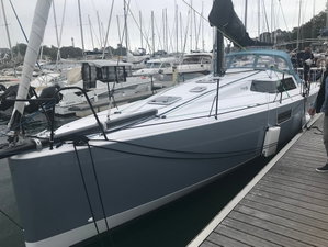 Pogo 36 „SILVER WAVE“ – fotka 1
