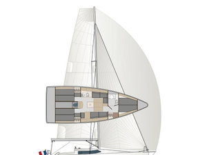 Pogo 36 „SILVER WAVE“ – fotka 11
