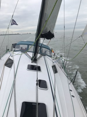 Pogo 36 „SILVER WAVE“ – fotka 4