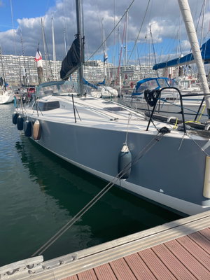 Pogo 36 „SILVER WAVE“ – fotka 3