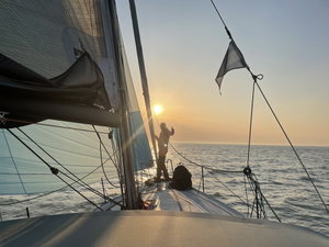 Pogo 36 „SILVER WAVE“ – fotka 5