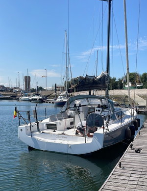 Pogo 36 „SILVER WAVE“ – fotka 6
