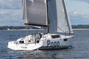 Pogo 44 „Hecladapi“ – fotka 12