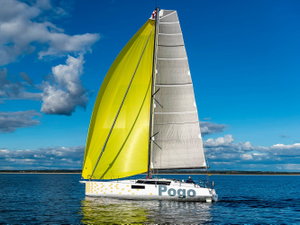Pogo 44 „Hecladapi“ – fotka 1
