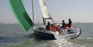 RM 890 „Shore Line“ – fotka 5