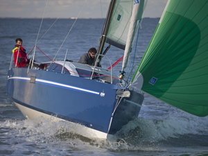 RM 890 „Shore Line“ – fotka 1