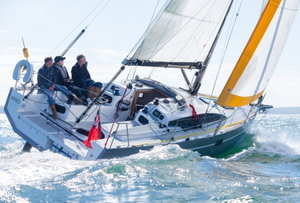 RM 890 „Shore Line“ – fotka 2