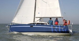 RM 890 „Shore Line“ – fotka 8