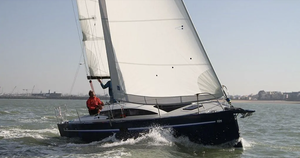 RM 890 „Shore Line“ – fotka 7