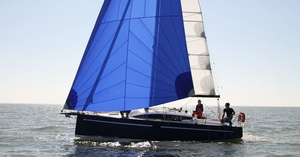 RM 890 „Shore Line“ – fotka 6